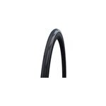 Schwalbe pro one evo super race road tyre, black