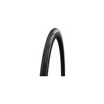 Schwalbe pro one evo super race road tyre, black / tan wall