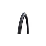 Schwalbe pro one evo super race tle road tyre, black / tan wall