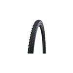 Schwalbe x - one bite evo super ground cx tyre, black