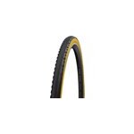 Schwalbe x - one speed performance cyclocross tyre, black / tan wall