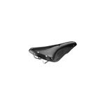 Selle brooks england b17 (dcoupe centrale), black