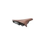 Selle brooks england cambium c17 all - weather, bronze orange