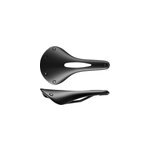 Selle brooks england cambium c17 all - weather (dcoupe centrale), black