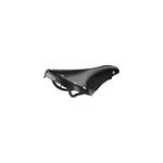 Selle femme brooks england b17 std en acier, black
