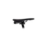 Selle fizik gravita alpaca x5 avec kit d'outils, black