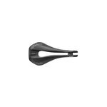 Selle italia novus endurance superflow open - fit saddle, black