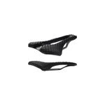 Selle italia slr boost 3d kit carbon superflow saddle, black