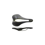 Selle selle italia slr boost superflow tdf (route), black / yellow