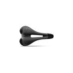 Selle italia st 3 gel flow open - fit saddle, black Selle italia st 3 gel flow open - fit saddle, black