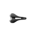 Selle italia st3 superflow city bike saddle, black Selle italia st3 superflow city bike saddle, black