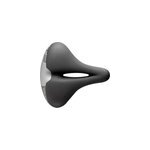 Selle italia t 2 flow open - fit saddle, black Selle italia t 2 flow open - fit saddle, black