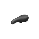 Selle seal bmx switch (pivotante), black