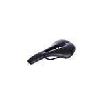 Selle vtt / route brand - x cut out, black