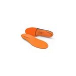 Semelle interne superfeet trim to fit orange, orange