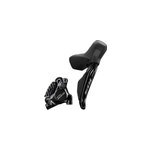 Shimano 105 r7170 di2 hydraulic disc brake, noir Shimano 105 r7170 di2 hydraulic disc brake, noir