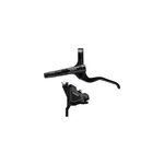 Shimano altus bl - mt201 / br - ur300 (j - kit) disc brake, black