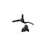 Shimano altus bl - mt201 / br - ur300 (j - kit) disc brake, noir