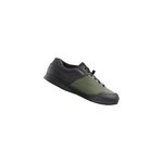 Chaussures vtt shimano spd am5 (am503) 2021, green