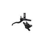 Frein � disque shimano deore m410 (levier m4100), noir