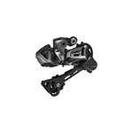 Shimano grx 817 di2 1x11sp rear derailleur, black Shimano grx 817 di2 1x11sp rear derailleur, black