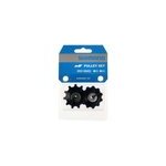 Shimano rd - 5800 105 11 speed jockey wheels, black Shimano rd - 5800 105 11 speed jockey wheels, black