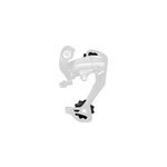 Shimano rd - m370 altus 9 speed jockey wheels, black