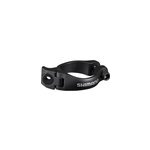 Shimano sm - ad91 clamp for dura - ace / ultegra / 105 braze on derailleur, black
