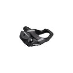 Shimano rs500 spd - sl clipless road pedals, black