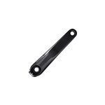 Shimano step fc - e8050 hollowtech right crank arm, black
