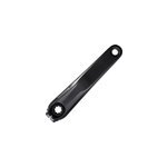 Shimano steps fc - m8050 hollowtech left crank arm, black