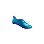 Shimano tr9 spd - sl triathlon shoes, blue