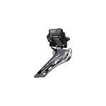 Shimano ultegra r8150 di2 12 speed front derailleur, black