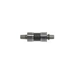 Shimano un300 british thread bottom bracket, silver