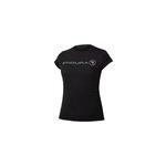 T - shirt femme endura one clan, black