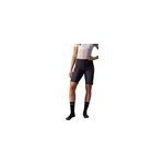 Short ample castelli unlimited femme, black