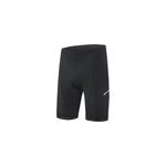 Short endura xtract gel enfant, black Short endura xtract gel enfant, black