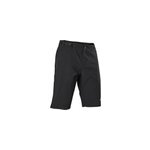 Short fox racing ranger, black