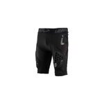 Short leatt impact 3df 3. 0, black