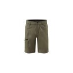 Short de randonne fhn trail, khaki