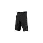Short troy lee designs flowline shell, black