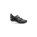 Sidi t - 5 air triathlon shoes, black / black