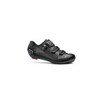 Sidi alba 2 mega road shoes, black / black