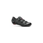 Sidi alba 2 road shoes, black / black