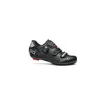 Sidi women's alba 2 road shoes, black / black