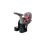 Sige - enfant avant weeride safe front, grey