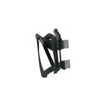 Sks anywhere bike bottle cage adapter, black