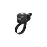 Sonnette lifeline, black