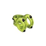 Potence vtt spank spoon 318, green Potence vtt spank spoon 318, green