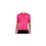Sportful women's kelly short sleeve jersey, pink